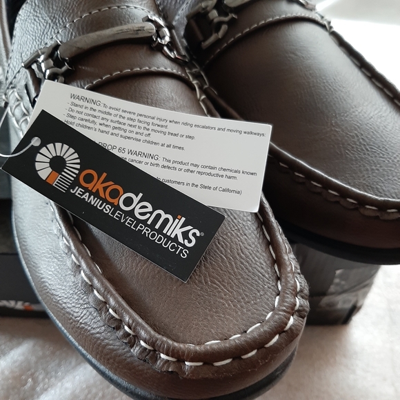 Men's shoes - Picture 8 of 9